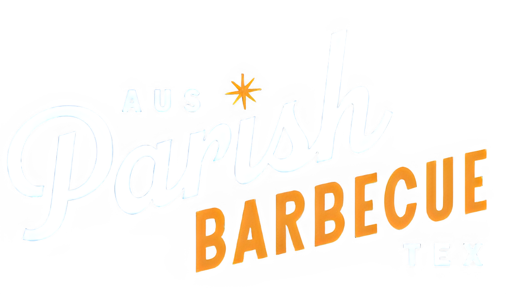 Parish Barbecue Logo