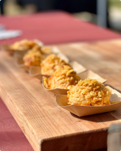 Delicious Barbecue Dish